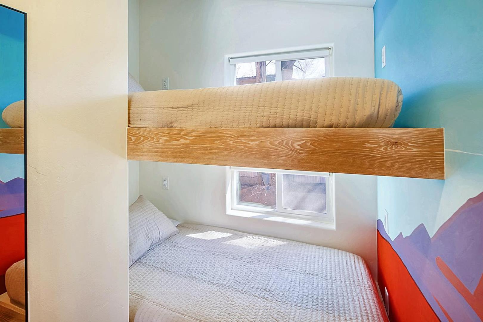 Downtown Kokopelli West 3 - Newly Remodeled Stylish Studio โมอาบ ภายนอก รูปภาพ