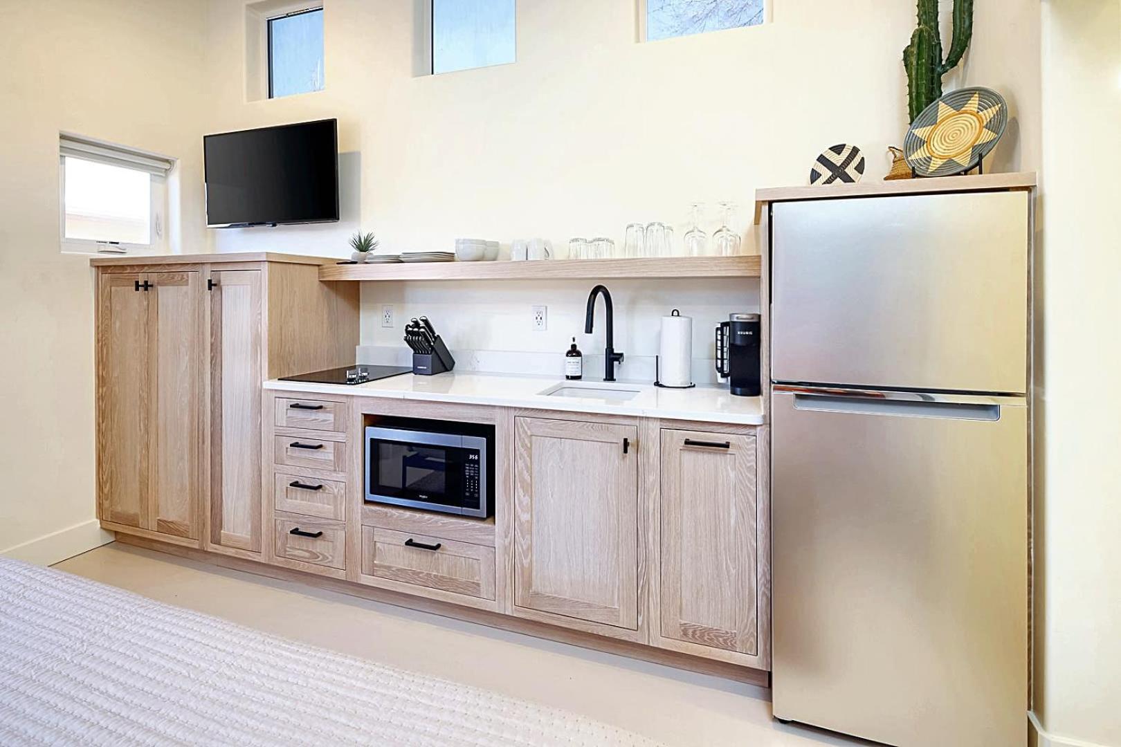 Downtown Kokopelli West 3 - Newly Remodeled Stylish Studio โมอาบ ภายนอก รูปภาพ